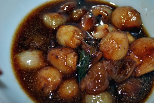 Boeuf Bourguignon