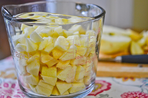 Apple-Cream Cheese Bundt Cake-2