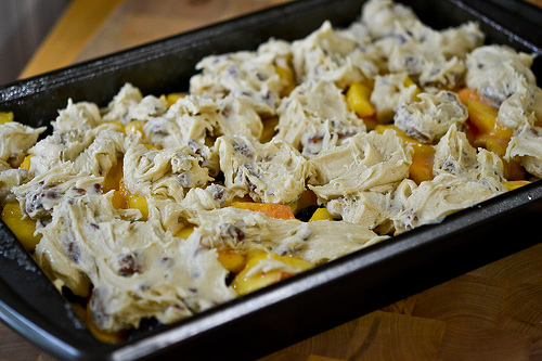 Blackberry-Peach Cobbler Bars-7