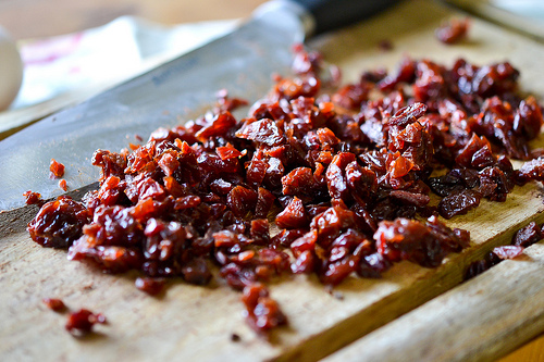 Super Gooey Chocolate Drops-3