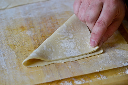 Chicken Pot Pie Turnovers-5