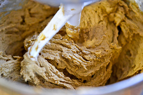 Pumpkin Cream Sandwich Cookies-2