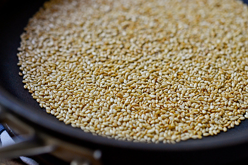 Cold Peanut-Sesame Noodles-3