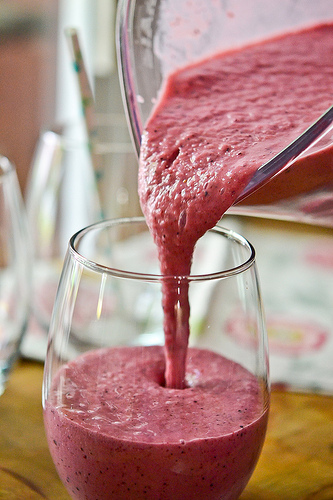 Kiddo's Fun Smoothies-7