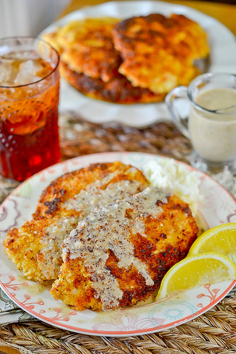 Chicken Schnitzel-9