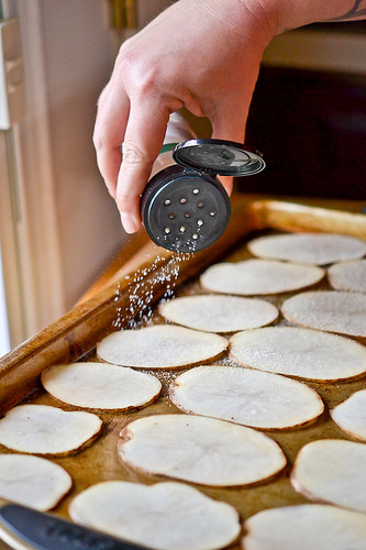 Baked Potato Chips-3