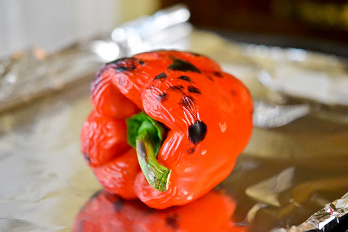 Black-Eyed Pea Salad-3