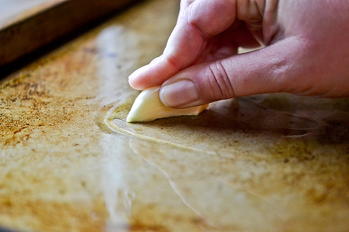 Baked Potato Chips-12