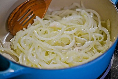 Caramelized Onion Hummus with Balsamic-2