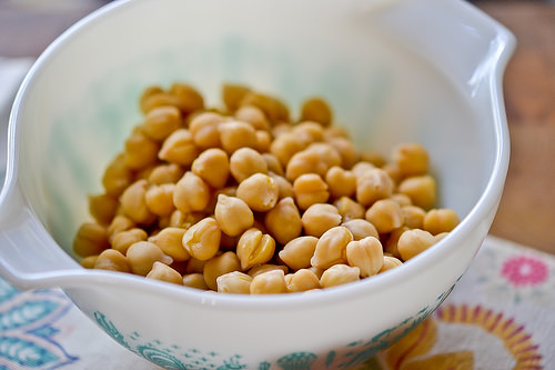 Caramelized Onion Hummus with Balsamic-4