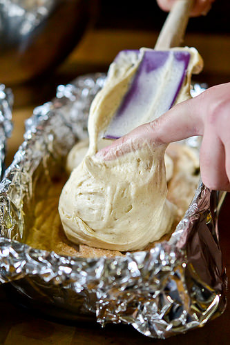 Cinnamon Roll Pound Cake-5