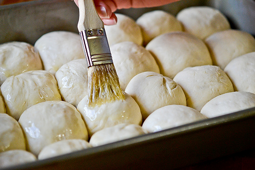 Everything Parker House Rolls-11