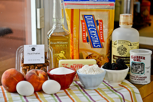 Blackberry-Peach Cobbler Bars-1