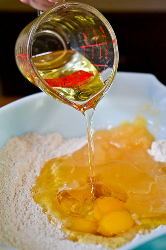 Apple-Cream Cheese Bundt Cake-4