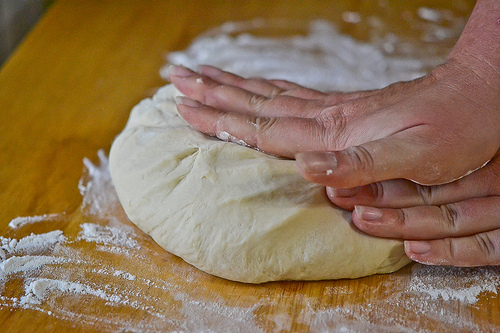 Cinnamon Sugar Pretzel Bites-3
