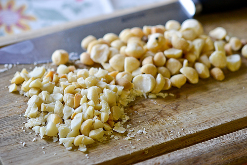 White Chocolate Cranberry Cookies-2