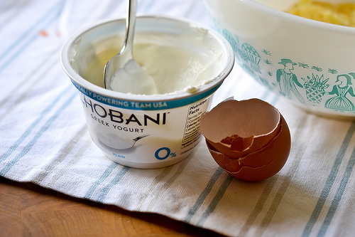 Carrot Cake Muffins-4