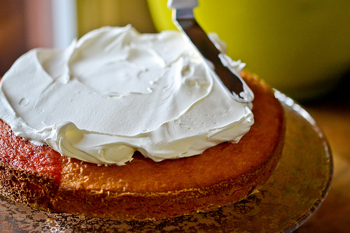 Strawberry-Swirl Cake-10