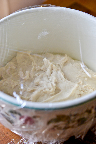 Everything Parker House Rolls-4