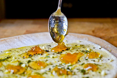 Fig & Prosciutto Flatbread-28