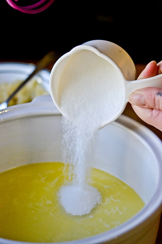 Maple-Banana Pudding Cake-2