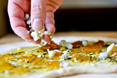 Fig & Prosciutto Flatbread-29