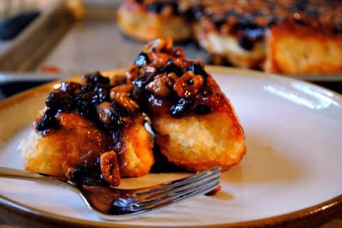 Sticky Buns