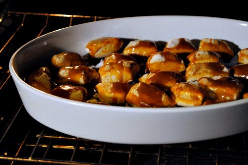 Sticky Buns