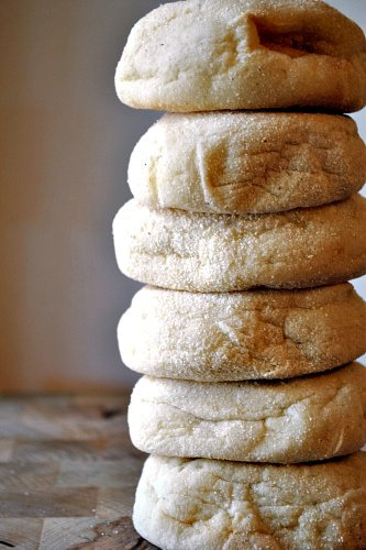 Baked Eggs with Bacon and Spinach