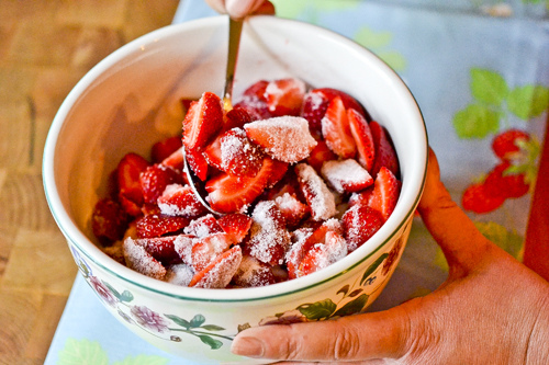 Strawberry Shortcake Parfaits 15