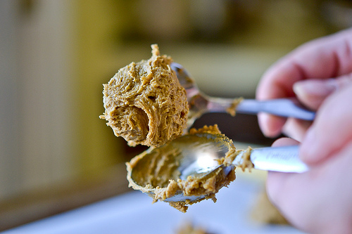 Pumpkin Cream Sandwich Cookies-3