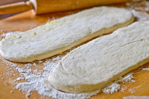 Everything Parker House Rolls-6