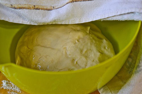 Cinnamon Sugar Pretzel Bites-4