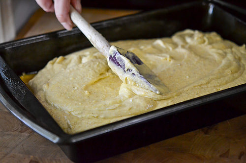 Pumpkin Gooey Butter Cake-5