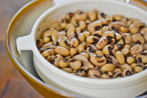 Black-Eyed Pea Salad-5