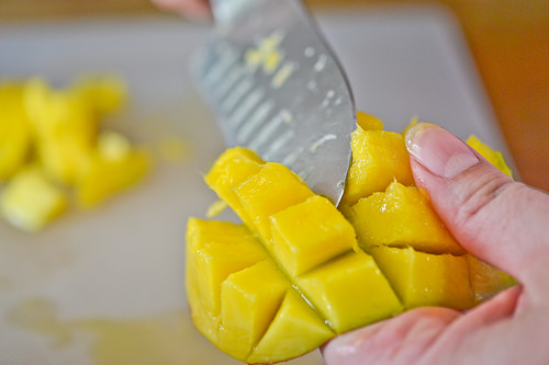 Tropical Shrimp and Scallop Ceviche-3