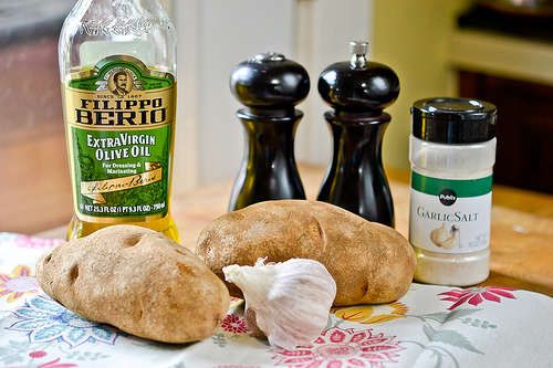 Baked Potato Chips-4