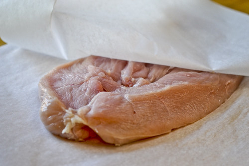 Stuffed Turkey Breast 14