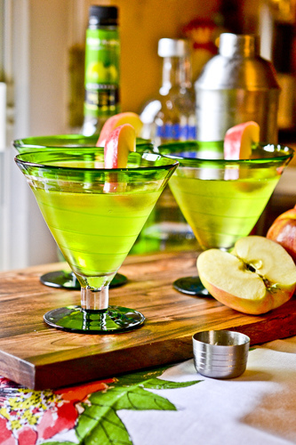 Appletinis 13
