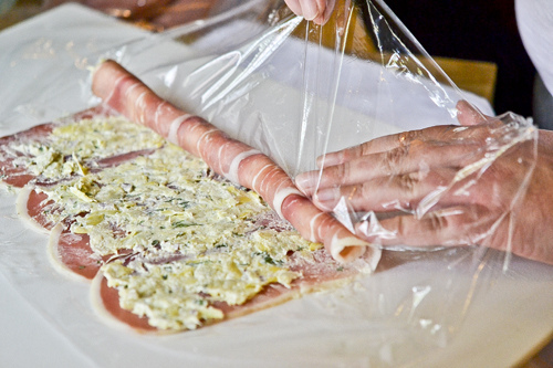 Prosciutto Roll-Ups 7