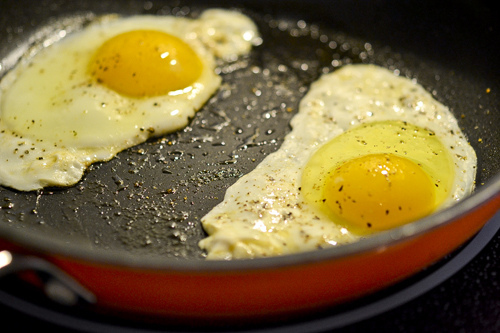 Fancy Egg Sanwiches 13