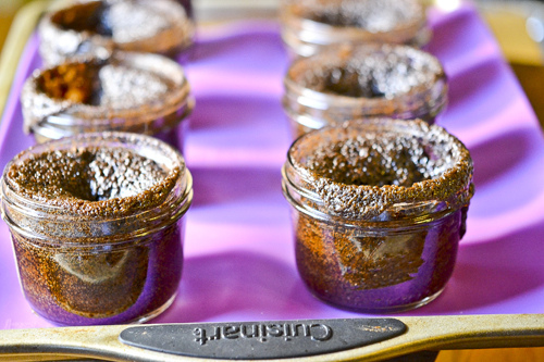 Hot-Chocolate Cake 8