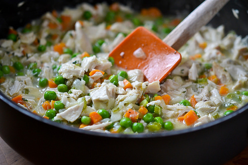 Chicken Pot Pie Turnovers-3