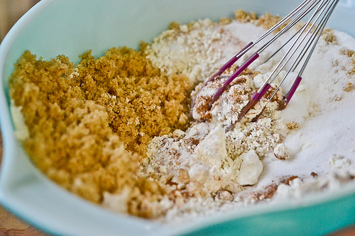 Apple-Cream Cheese Bundt Cake-3