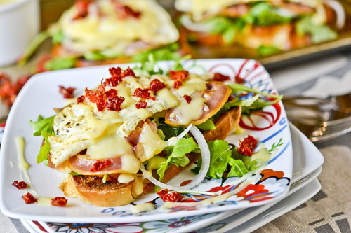 Fancy Egg Sanwiches 3