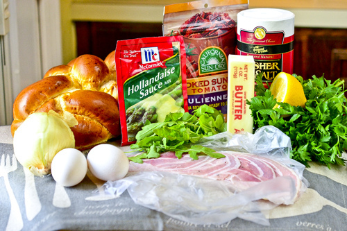 Fancy Egg Sanwiches 17