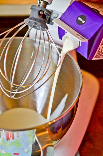 Strawberry Shortcake Parfaits 14