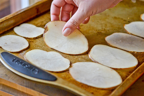 Baked Potato Chips-2