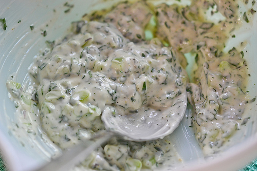 Shrimp Salad Sandwiches-4