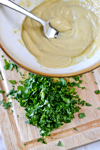 Mustard-Maple Roasted Salmon-2